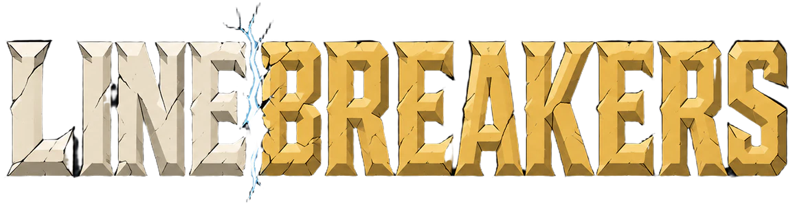 Linebreakers